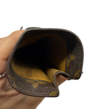 Vintage Louis Vuitton Monogram Sunglasses Case