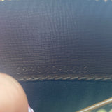 Gucci GG Supreme Horsebit 1955 Zipcoin Purse