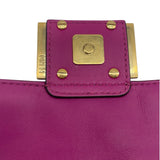 Fendi Nano Baguette Bag