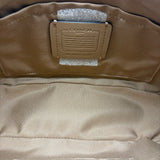 Coach Terri Shoulder Bag with Crossbody Strap