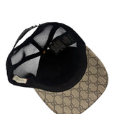 Gucci 2018 Bosco Dog Cap