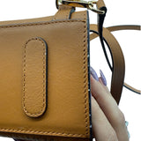 MCM Essential Backpack In Visetos