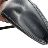 Versace Vitrus Mini Crossbody Bag