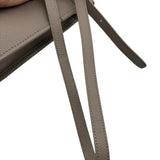 Longchamp Le Foulonne Small Leather Crossbody