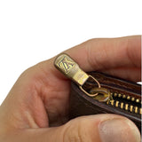 Louis Vuitton Snap Compact Wallet