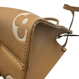 Louis Vuitton Bicolor Empreinte On The Go Purse