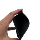 Louis Vuitton Double Card Holder in Monogram Black Calf Leather