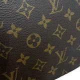 Louis Vuitton Monogram Monte Carlo Jewlery Case