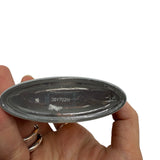 YSL Black Opium Glitter Bottle Eau De Parfum 1.6 fl oz