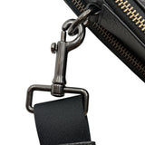 Coach Hampton Leather Day Briefcase