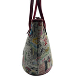 Dooney and Bourke 2017 Macy's Day Parade Bag