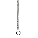 Gucci Ouroboros Necklace