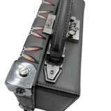 MCM Berlin Trunk "Star Eyed Bunny" Handbag