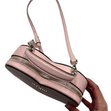 Kate Spade Pink Love Shack Heart Crossbody Purse