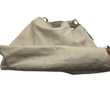 AS IS Gucci Leather Tote Bag