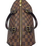 Louis Vuitton Speedy 30 Bandouliere