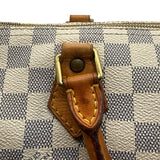 Louis Vuitton Speedy 30 Damier Azur