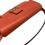 AS IS Fendi Nappa Micro Baguette