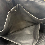 Coach Hampton Leather Day Briefcase