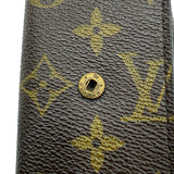 Vintage Louis Vuitton Key Wallet