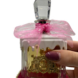 Juicy Couture Viva La Juicy Sucre 3.4 FL OZ Eau De Parfum