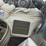 Marc Jacobs Cristina Satchel