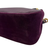 Coach Cammie Chain Bucket Bag Purse