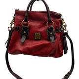 Dooney & Bourke Small Stanwich Satchel