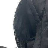 Prada Black Nylon Crossbody Bag