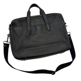 Coach Hampton Leather Day Briefcase