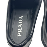 Prada Low Top Sneakers Women's Size 37.5 ~ US 7.5