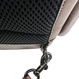 Coach Hitch Backpack 13 in Dark Saddle Leather