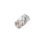 Off White Arrow Ring