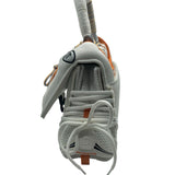 Balenciaga Sneaker Head Crossbody