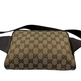 Gucci GG Supreme Unisex Belt Bag