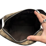 Gucci GG Supreme Unisex Belt Bag