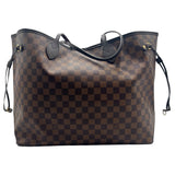 Louis Vuitton Neverfull GM Tote