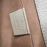 Gucci Butterfly Small Totem Shoulder Bag