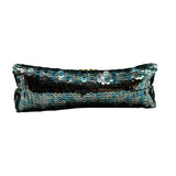 Tom Ford Sequin Leather Chain Handle Mini Bag