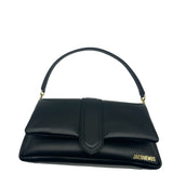 Jacquemus Le Bambino Leather Handbag
