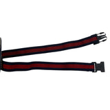 Gucci GG Supreme Star Mini Belt Bag