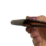 Vintage Louis Vuitton Key Wallet