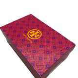 Tory Burch Tan Jessa Goat Leather Loafer Shoe Size 7 Women's Shoes