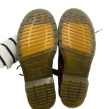 Maison Margieila x Doc Marten 1460 Steel Toe Boots Women's Size 8