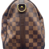 Louis Vuitton Speedy 30 Bandouliere