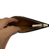 Tory Burch Parker Slim Leather Wallet