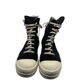 DRKSHDW by Rick Owens High Top Sneakers Men's Size 42.5 ~ US 9.5