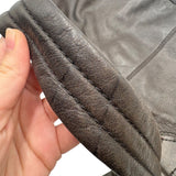 Marc Jacobs Leather Hobo Shoulder Bag