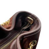 Coach Evelyn Shoulder Bag