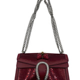 Gucci Sequin Dionysus Bag in Medium